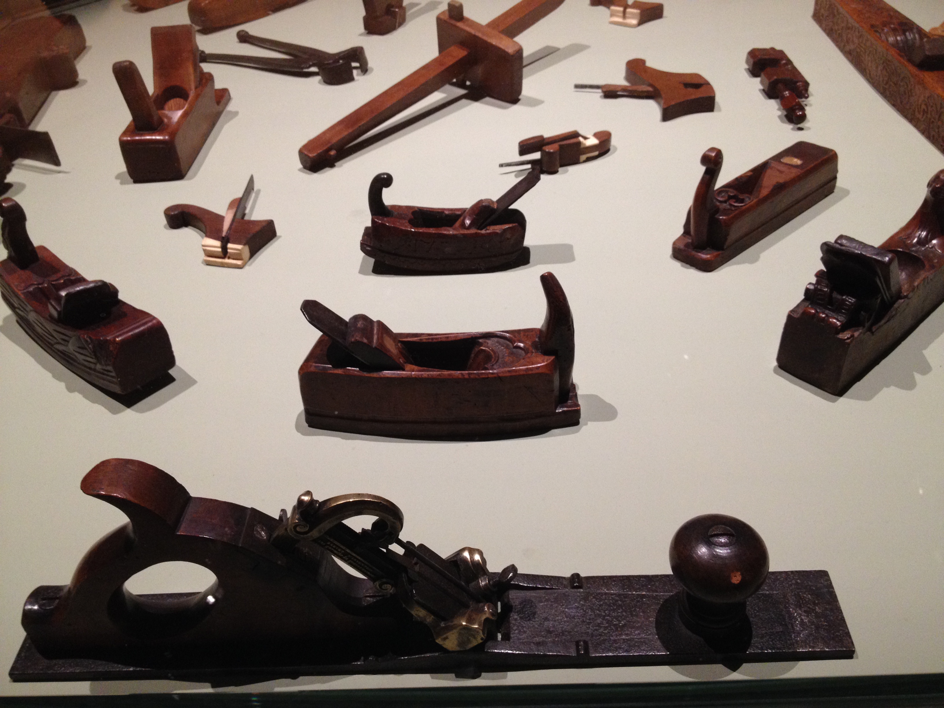 Outils de