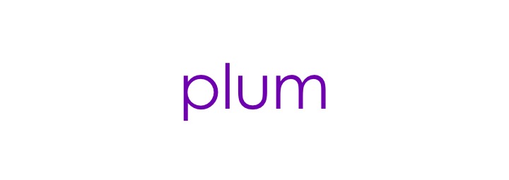 Plum