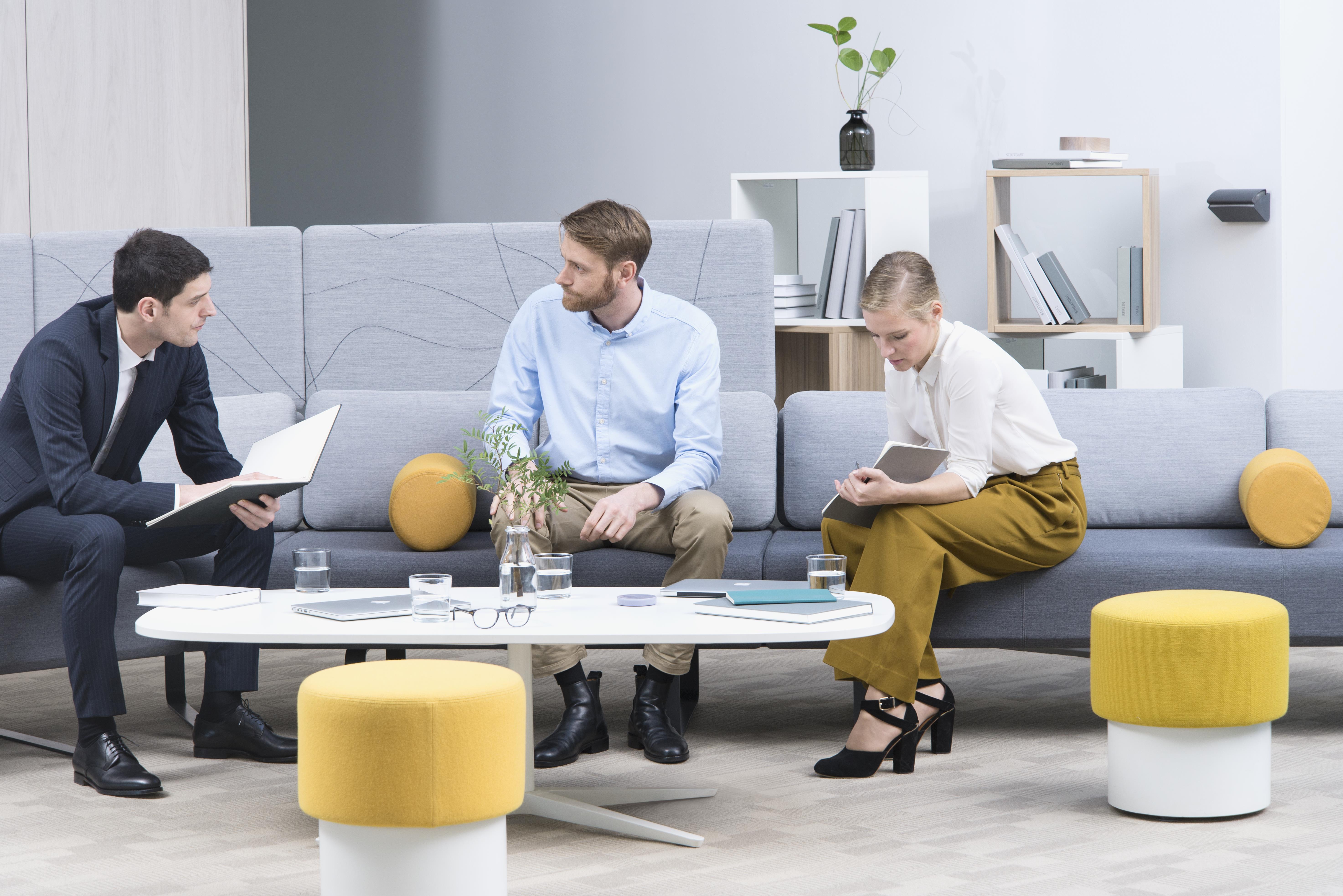 Espace de travail by Bene