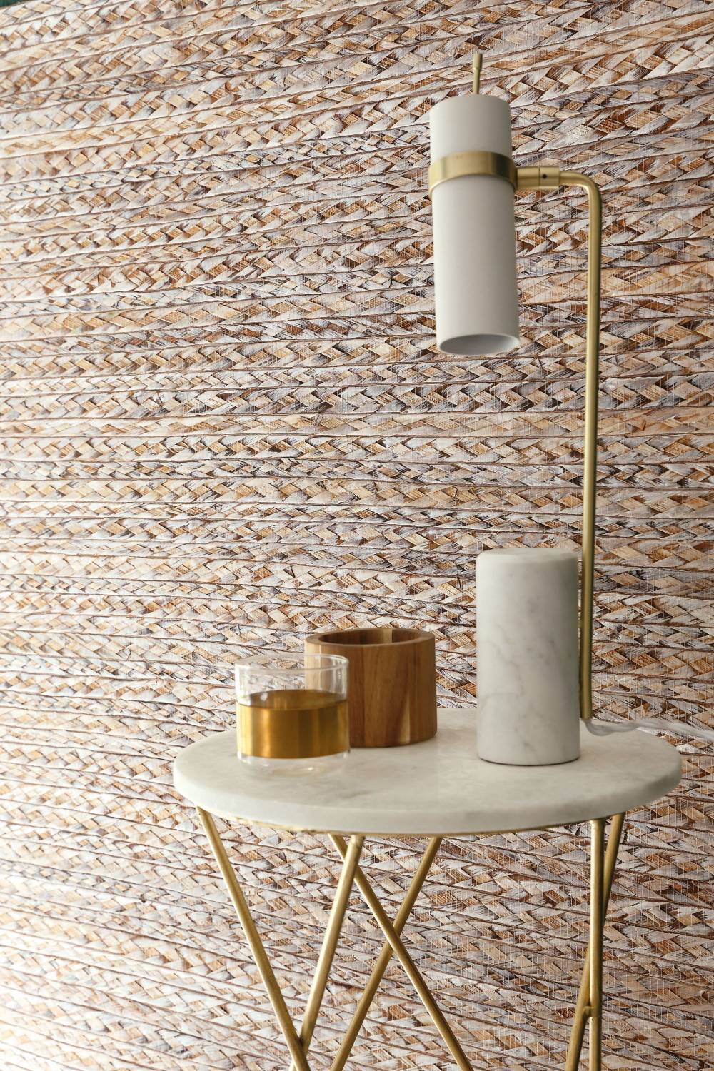 Saba feuille de bananier by casamance