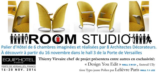 Room studio