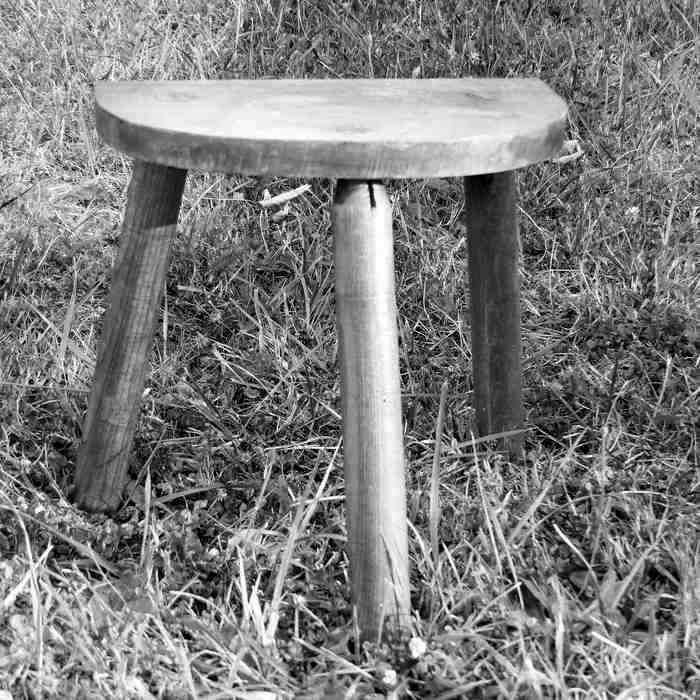 Le tabouret