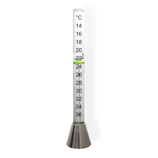 Therm'eau acier