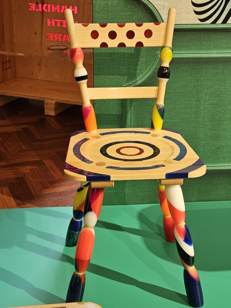 Chaise