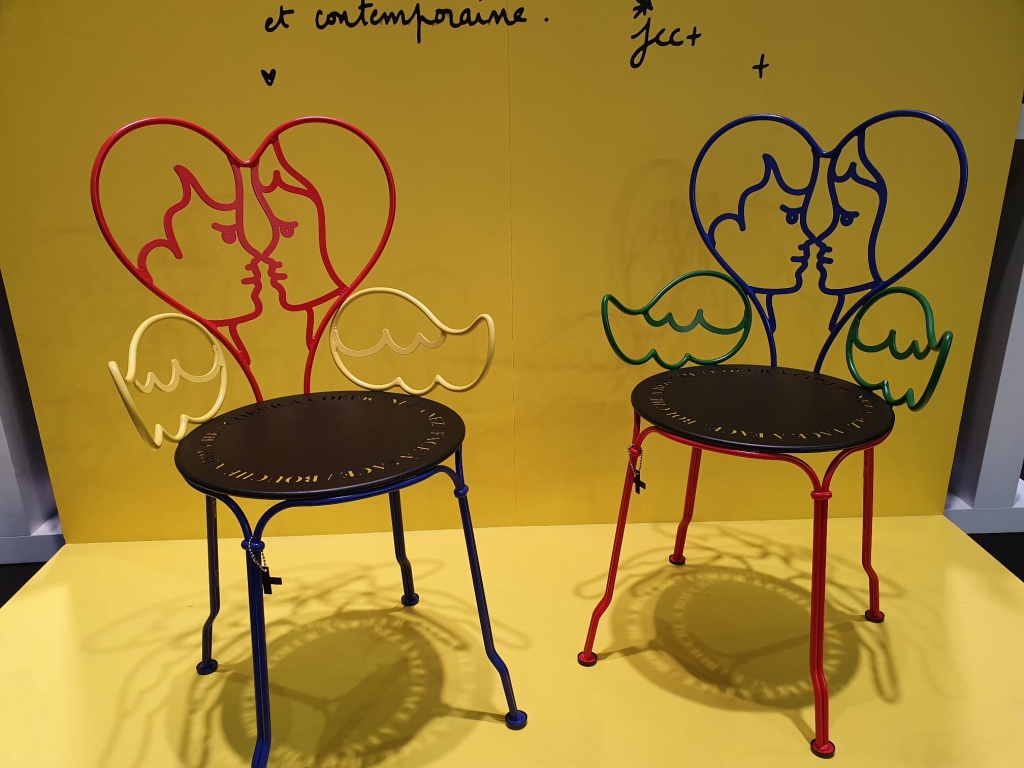 Jean Charles de Castelbajac