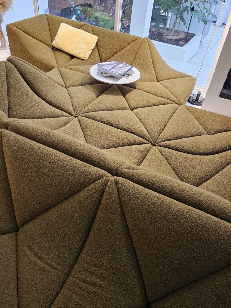 Dune détail