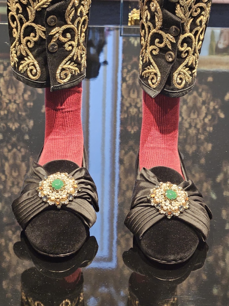 Pour la maison ?