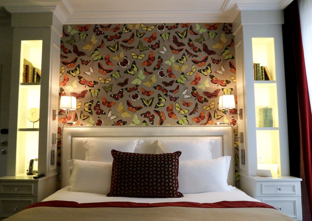 Hotel Le Monge