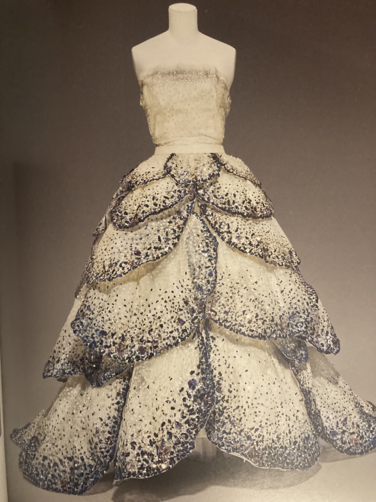 Robe Junon Rébé