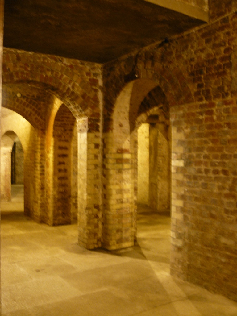 Colonnade