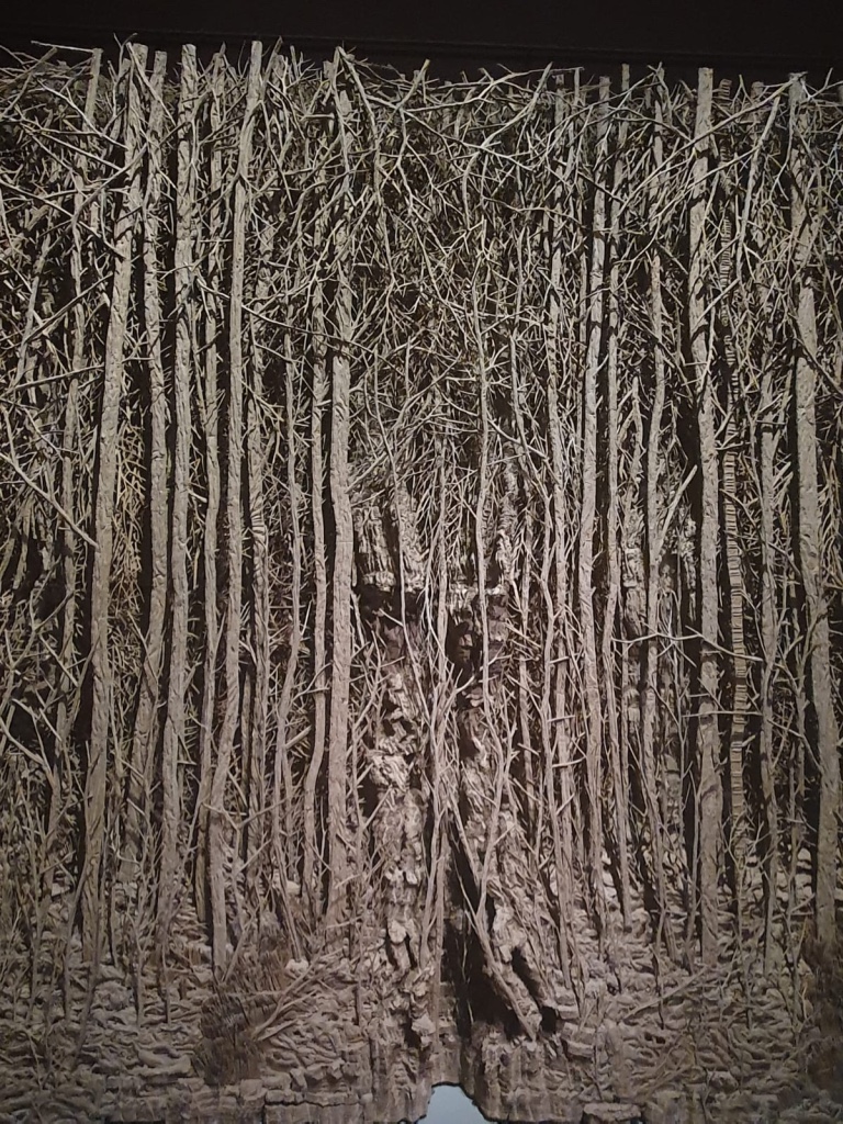 Foret