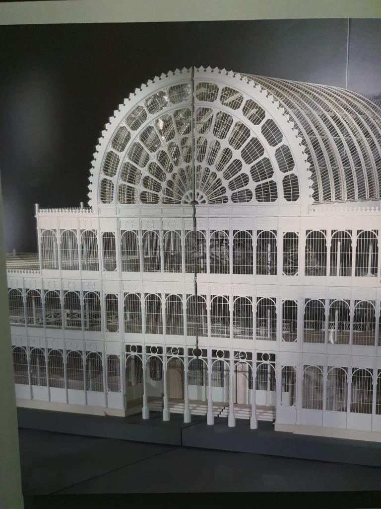 Crystal Palace