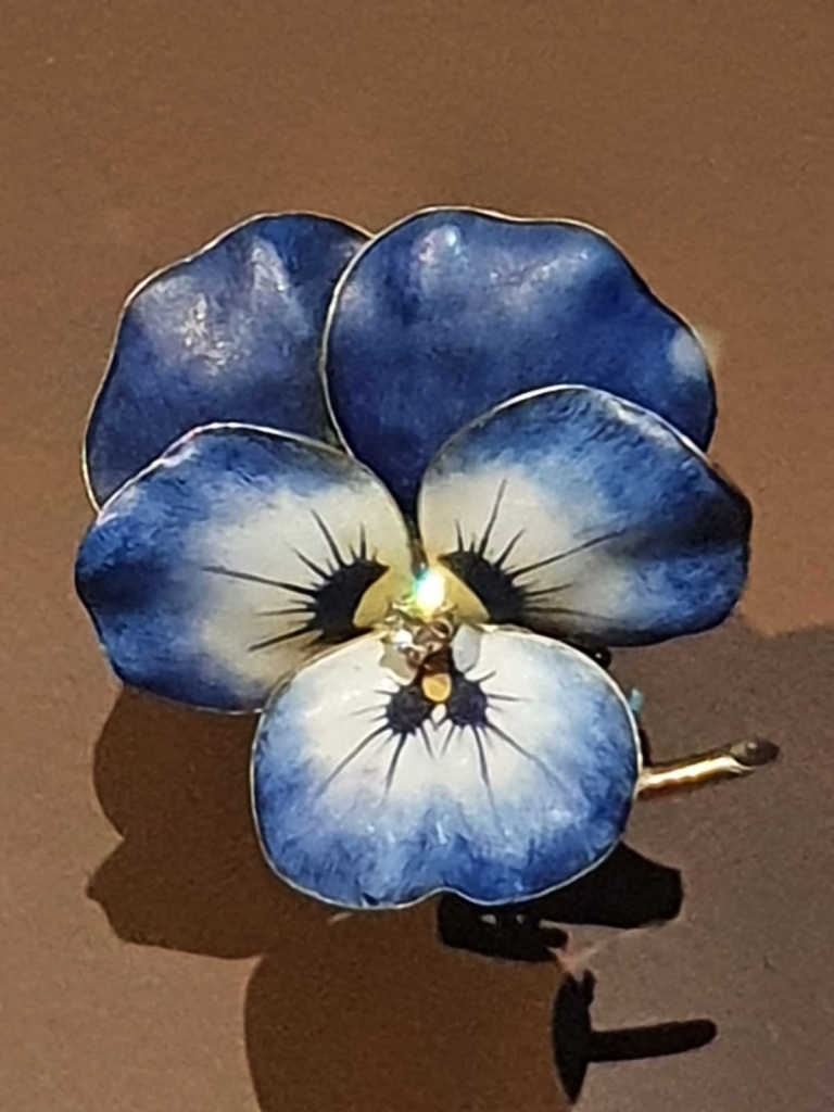 Pensée