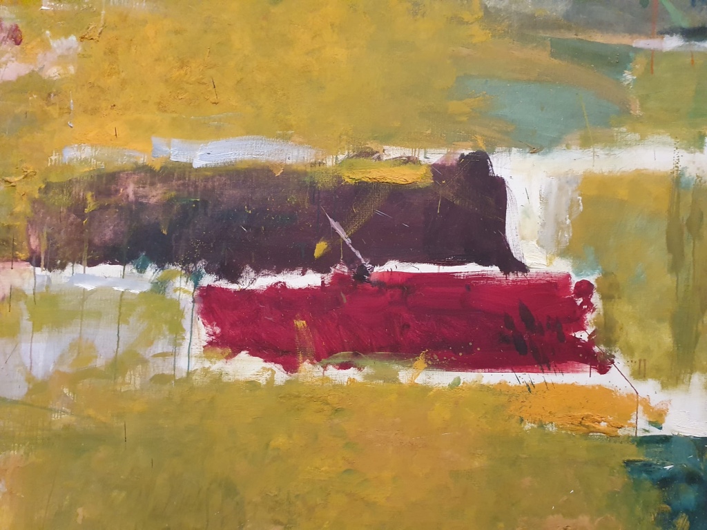 Dans le tableau de Mitchell