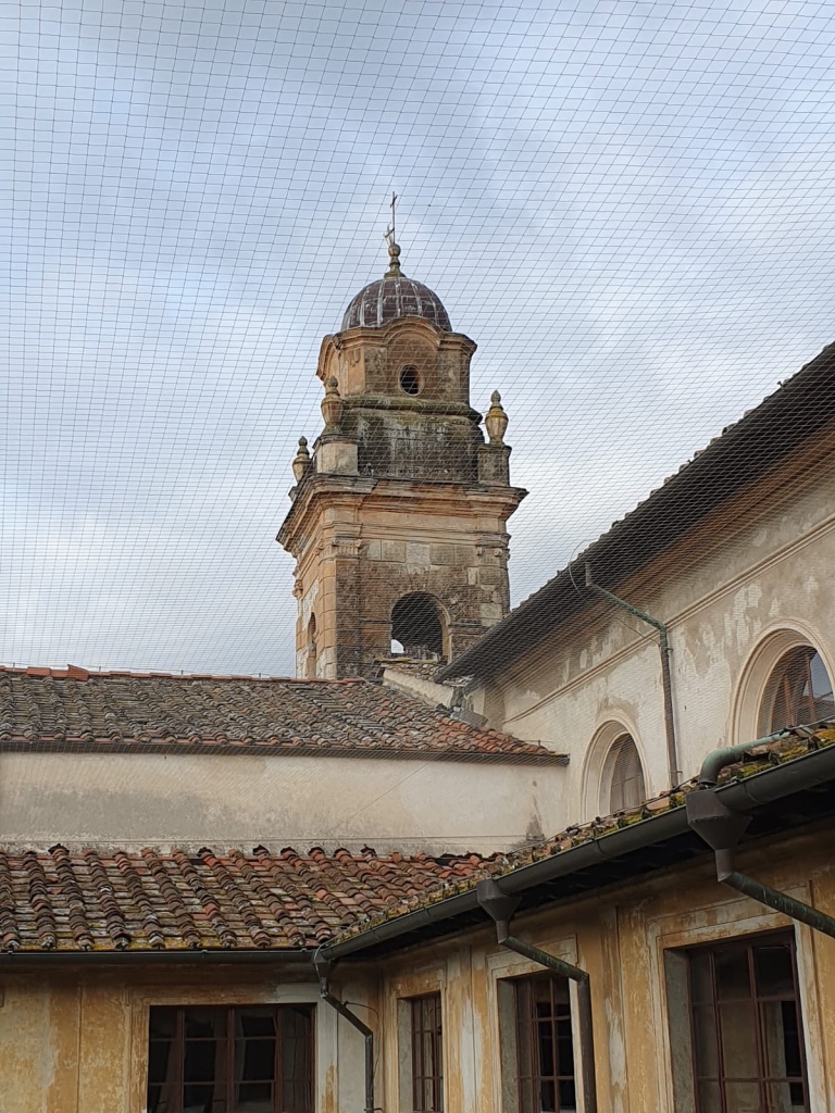 Chiesa San Agostino