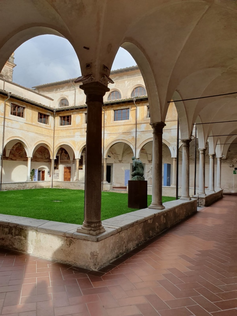 museo dei Bozzetti