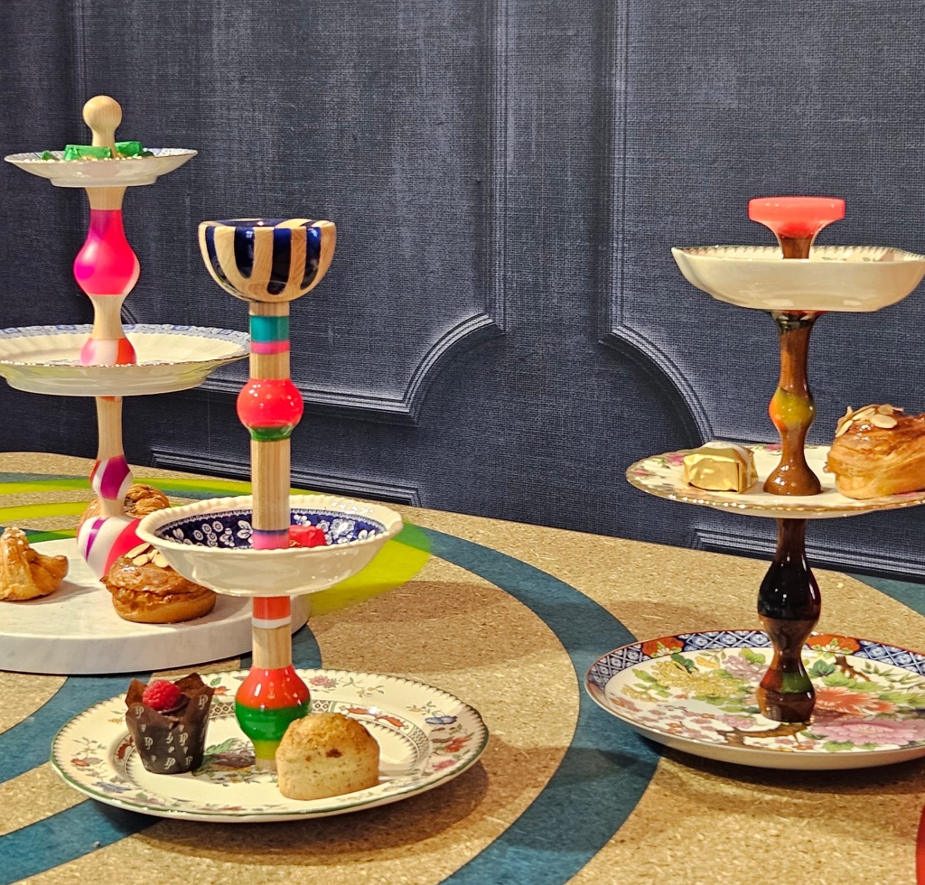 Art de la table