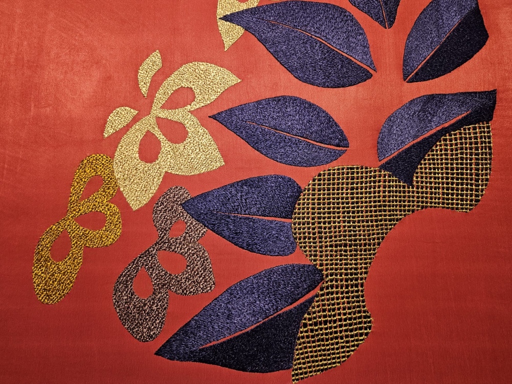 Broderie