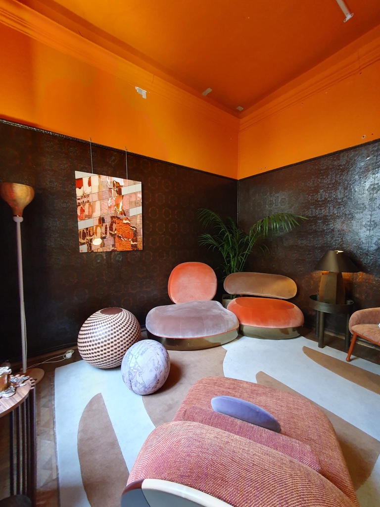 Le concept atelier