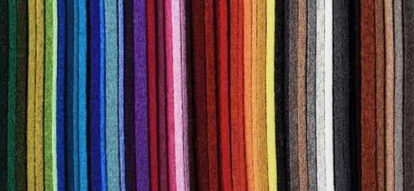 Namad couleurs