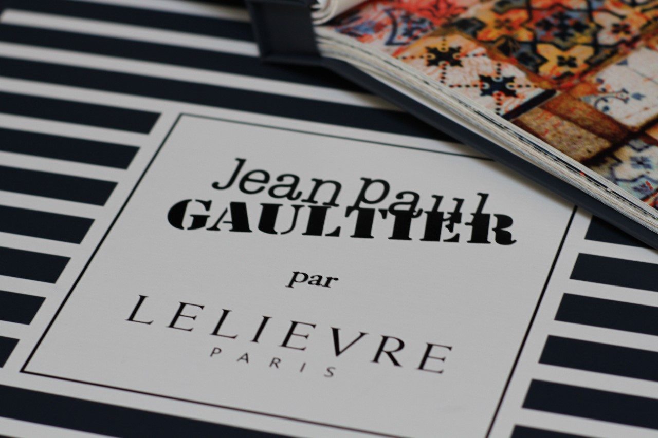 Nouvelle collection