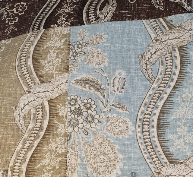 Toile Montaigus