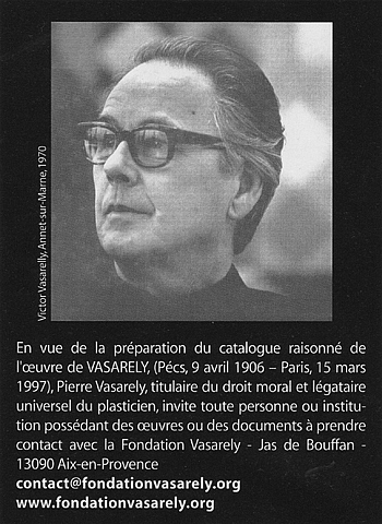 vasarely