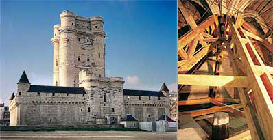 VINCENNES